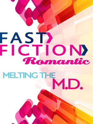 cover image of Melting the M.D.